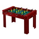 Ver imagem 4 de MESA DE PEBOLIM TOTÓ Varão Embutido, Bonecos de Polipropileno 1070 KLOPF