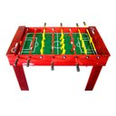 Ver imagem 3 de MESA DE PEBOLIM TOTÓ Varão Embutido, Bonecos de Polipropileno 1070 KLOPF