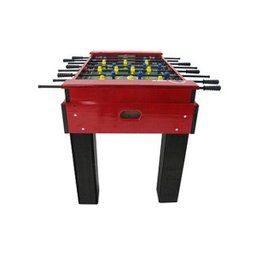 MESA DE PEBOLIM TOTÓ LUXO Varões passantes, Bonecos de Plástico 1052 KLOPF - 4