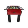 MESA DE PEBOLIM TOTÓ LUXO Varões passantes, Bonecos de Plástico 1052 KLOPF - 4