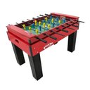 Ver imagem 2 de MESA DE PEBOLIM TOTÓ Varão Embutido, Bonecos de Polipropileno 1051 KLOPF