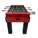 Ver imagem 3 de MESA DE PEBOLIM TOTÓ Varão Embutido, Bonecos de Polipropileno 1051 KLOPF