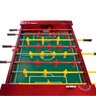 MESA DE PEBOLIM TOTÓ Varão Embutido, Bonecos de Alumínio 1050 KLOPF - 2