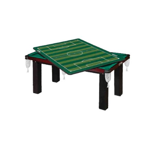 MESA DE SINUCA  + Tacos e Bolas Multi Funcional (4 em 1) 1036 KLOPF