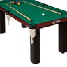 MESA DE SINUCA Bilhar Com Tacos e Bolas MDP 18mm 1035 KLOPF - 3