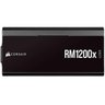 Fonte Corsair 1200w 80 Plus Gold Full Modular Rm1200x Shift - Cp-9020254-br - 1