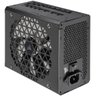 Fonte Corsair 1200w 80 Plus Gold Full Modular Rm1200x Shift - Cp-9020254-br - 3