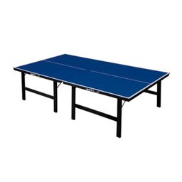 Mesa de Ping Pong Mdp 18mm 1002 Klopf - 1