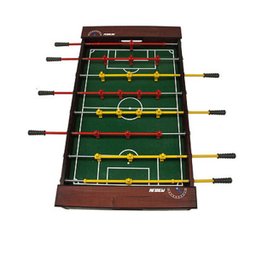 MESA DE PEBOLIM TOTÓ Varão Embutido, Bonecos de Alumínio  1071 KLOPF - 4