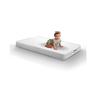 Colchão Infantil Mini Cama Juvenil Espuma D20 Selado 0,68x1,48 Sensor:branco - 3