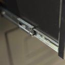 Ver mais imagens de Cozinha Compacta Joy 3 Peças Preto/Natural