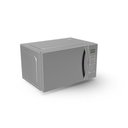 Ver imagem 2 de Micro-ondas Philco 25l Pmo28s Limpa Fácil 1100w 127v