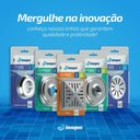 Ver imagem 3 de Dispositivo Bocal de Aspiração / Sucção para Piscinas de Alvenaria em Inox