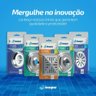 Dispositivo Bocal de Aspiração / Sucção para Piscinas de Alvenaria em Inox - 3