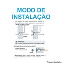 Ver imagem 5 de Dispositivo Bocal de Aspiração / Sucção para Piscinas de Alvenaria em Inox