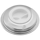 Ver imagem 1 de Dispositivo Bocal de Aspiração / Sucção para Piscinas de Alvenaria em Inox