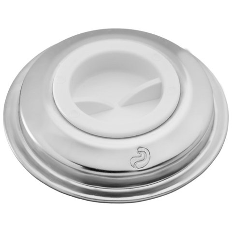 Dispositivo Bocal de Aspiração / Sucção para Piscinas de Alvenaria em Inox