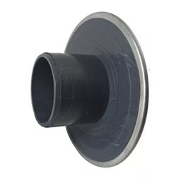 Dispositivo Bocal de Aspiração / Sucção para Piscinas de Alvenaria em Inox - 6