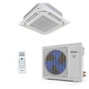 Ver imagem 1 de Ar-Condicionado Split Cassete 4 Vias Inverter Philco PAC24000ICQFM9 24.000 BTUs Quente/Frio 220V Bif