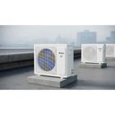 Ver imagem 7 de Ar-Condicionado Split Cassete 4 Vias Inverter Philco PAC24000ICQFM9 24.000 BTUs Quente/Frio 220V Bif