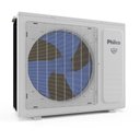Ver imagem 5 de Ar-Condicionado Split Cassete 4 Vias Inverter Philco PAC24000ICQFM9 24.000 BTUs Quente/Frio 220V Bif
