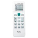 Ver imagem 6 de Ar-Condicionado Split Cassete 4 Vias Inverter Philco PAC24000ICQFM9 24.000 BTUs Quente/Frio 220V Bif