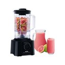 Ver imagem 2 de Liquidificador Arno Power Max Preto Ln50 5 Vel. 127v / 700w