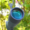 Ver imagem 2 de Luneta Lente Óptica pra Observação Pássaros Céu Esportes Le-2055