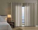 Ver imagem 1 de Cortina Duo 4,20 x 2,50 m Sorrento Nude Bella Janela 649033516001011.273