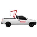 Ver imagem 2 de Guincho Hidráulico Tipo Girafa 900kg Giratório para Caminhonete