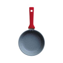 Frigideira ColorStone 20cm Volcano ALU8204-VO - Euro Home - 2