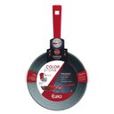 Ver imagem 1 de Frigideira ColorStone 24cm Volcano ALU8303-VO - Euro Home