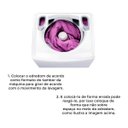 Ver imagem 3 de Edredom Casal Macio Dupla Face Desenho 13 Capetown 1 Peça