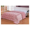 Ver imagem 1 de Edredom Casal Macio Dupla Face Desenho 13 Capetown 1 Peça