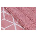 Ver imagem 2 de Edredom Casal Macio Dupla Face Desenho 13 Capetown 1 Peça