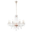 Ver imagem 1 de Lustre Pendente Tyene Bella Iluminação