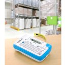 Ver imagem 2 de Etiquetadora Casio Lcd de 1 Linha e 12 Dígitos Kl-130