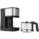 Ver imagem 5 de Cafeteira Elétrica Inox Oster 19 Xícaras Ocaf300 Preto