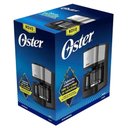 Ver imagem 3 de Cafeteira Elétrica Inox Oster 19 Xícaras Ocaf300 Preto