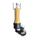 Ver imagem 4 de Espeto Inox Giratório Desmontável Elétrico 220v
