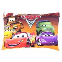 Ver imagem 4 de Jogo De Lençol Cobre Leito E Fronha Carros Kit 2pçs