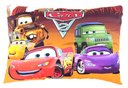 Ver imagem 4 de Jogo De Lençol Cobre Leito E Fronha Carros Kit 2pçs
