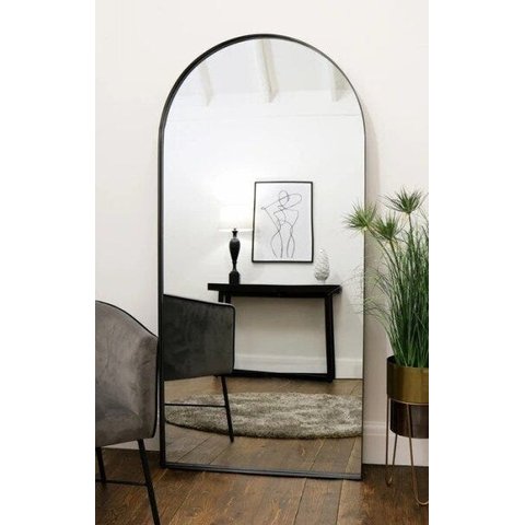 Espelho de Chão Memphis