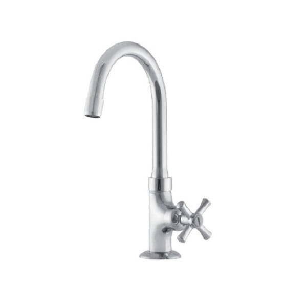 Torneira lavatório bancada 1190 C 24 Tetra Meber - 1