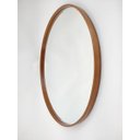 Ver imagem 1 de Espelho Decorativo Redondo Ideale