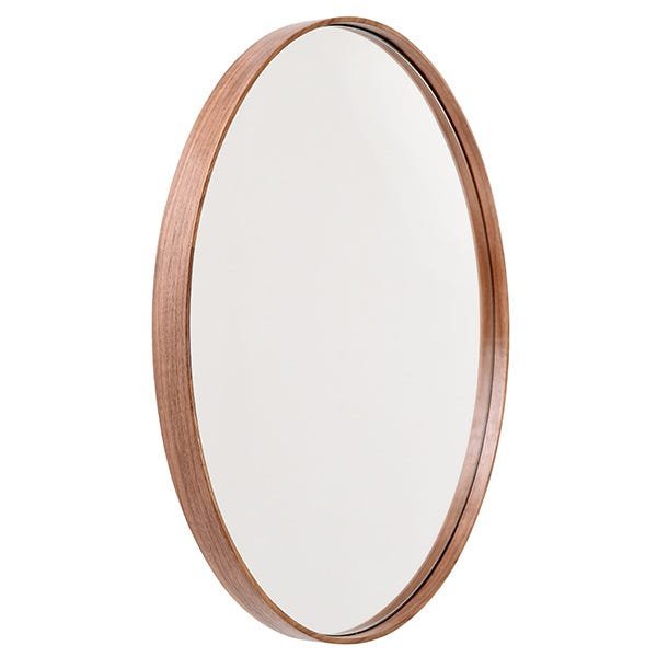 Espelho Decorativo Redondo Ideale - 2