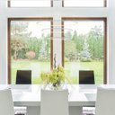 Ver imagem 2 de Pendente Led de Metal Birdie 42cmx80cm Bella Iluminação 3x39W