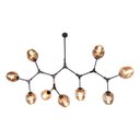 Ver imagem 1 de Pendente Orbe Bella Iluminação