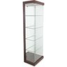 Cristaleira em Vidro Glass 2 Portas Grande - 2