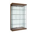 Ver imagem 1 de Cristaleira em Vidro Glass 2 Portas Grande